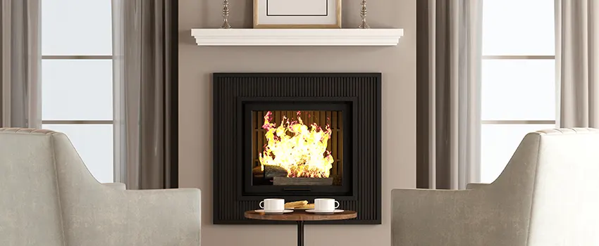 Superior Outdoor Fireplace Repair in Racine, WI
