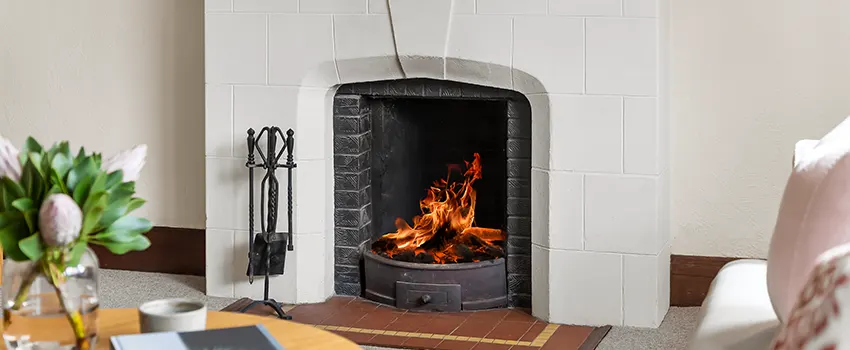Valor Fireplaces and Stove Repair in Racine, WI