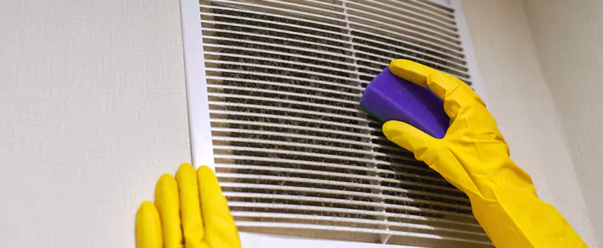 Vent Cleaning Company in Racine, WI