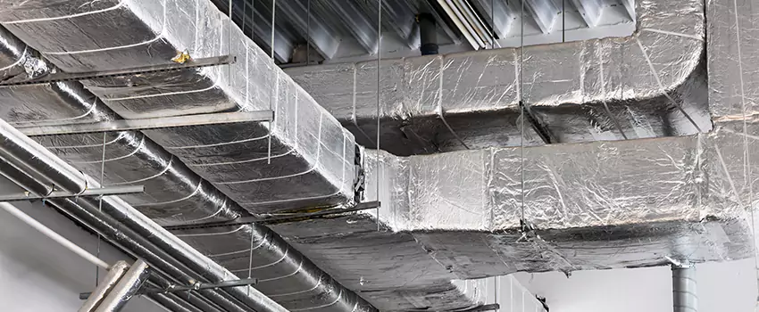 Vent Dust Cleaning Cost in Racine, WI
