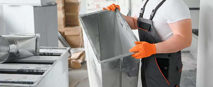 Ventilation Fan Cleaning Services in Racine, Wisconsin