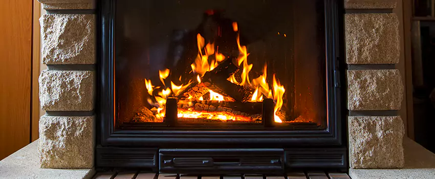Best Wood Fireplace Repair Company in Racine, Wisconsin