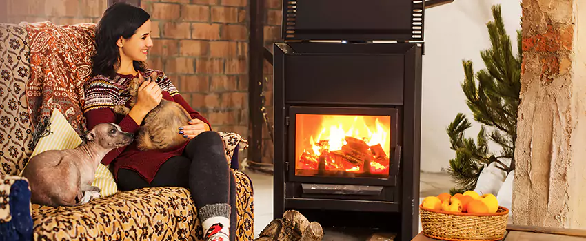 Wood Stove Chimney Cleaning Services in Racine, WI