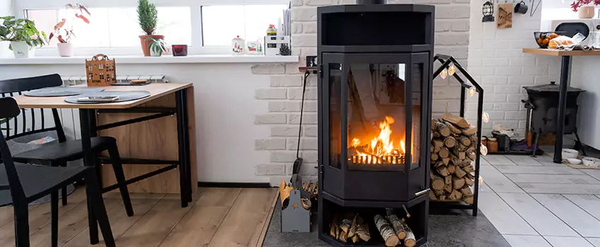 Wood Stove Firebox Installation Services in Racine, WI