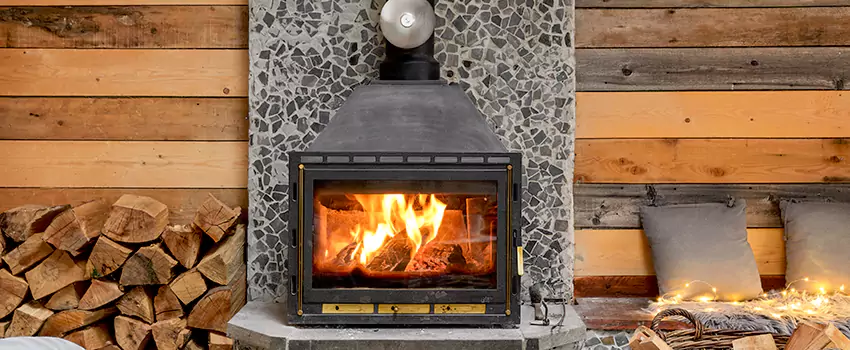 Wood Stove Cracked Glass Repair Services in Racine, WI