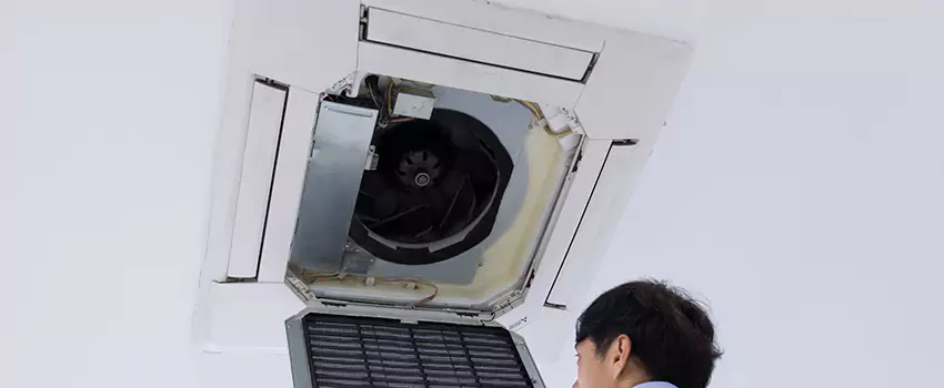 Benefits of Professional Air Duct Cleaning in Racine, Wisconsin