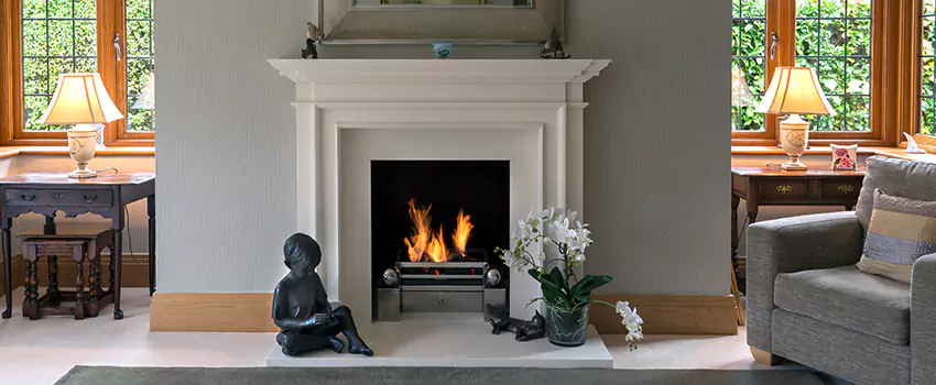 Astria Open-Hearth Wood Fireplaces Services in Racine, WI