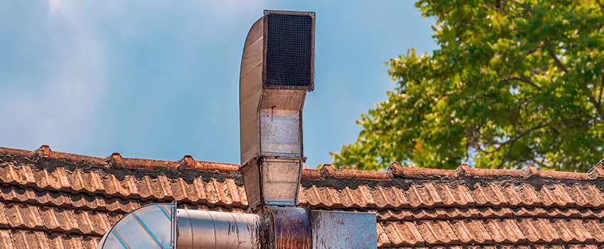 Chimney Creosote Cleaning Experts in Racine, Wisconsin