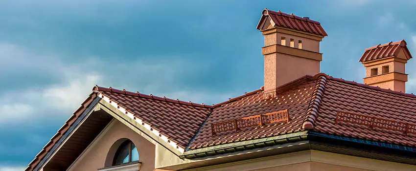 Residential Chimney Services in Racine, Wisconsin