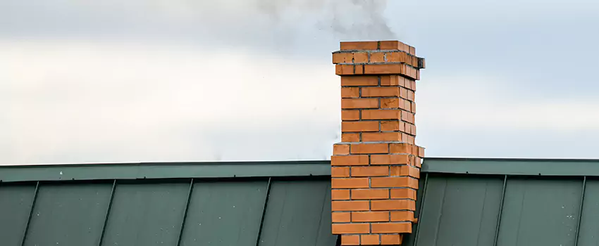 Chimney Installation Company in Racine, WI