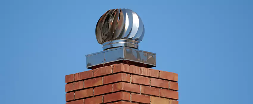 Chimney Flue Rebuild Services in Racine, Wisconsin