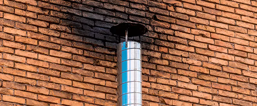 Chimney Design and Style Remodel Services in Racine, Wisconsin