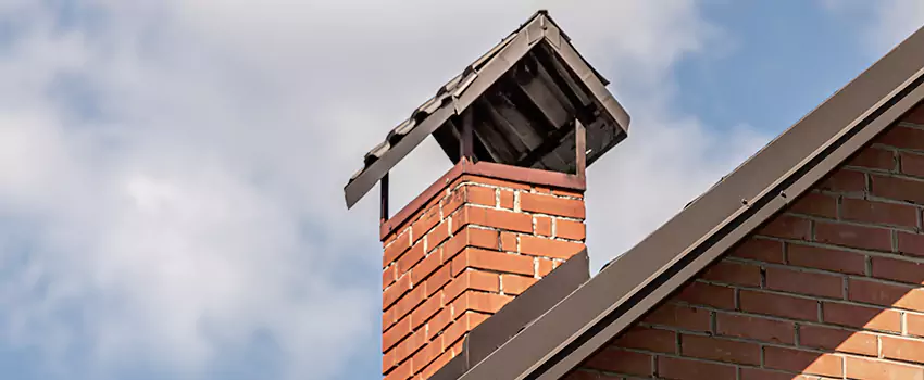 Chimney Saver Masonry Repair Contractor in Racine, Wisconsin