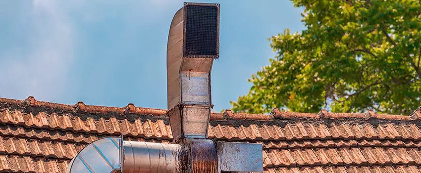 Chimney Blockage Removal in Racine, Wisconsin