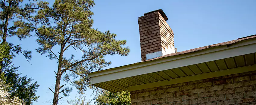 Brick Chimney Sweep Near Me in Racine, WI