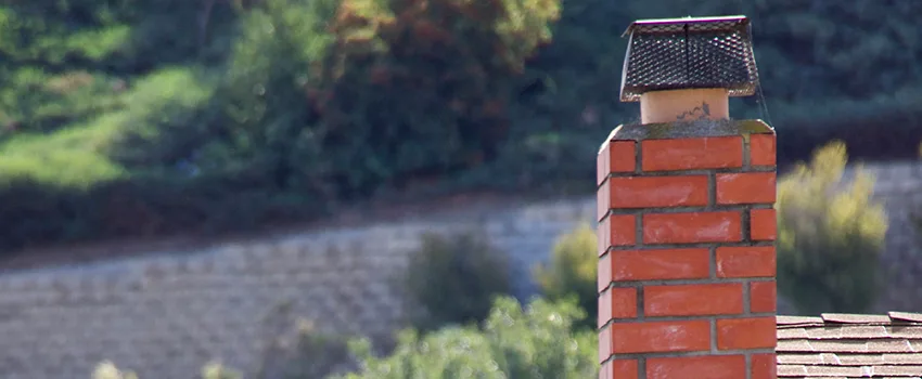 Chimney Tuckpointing And Masonry Restoration in Racine, WI