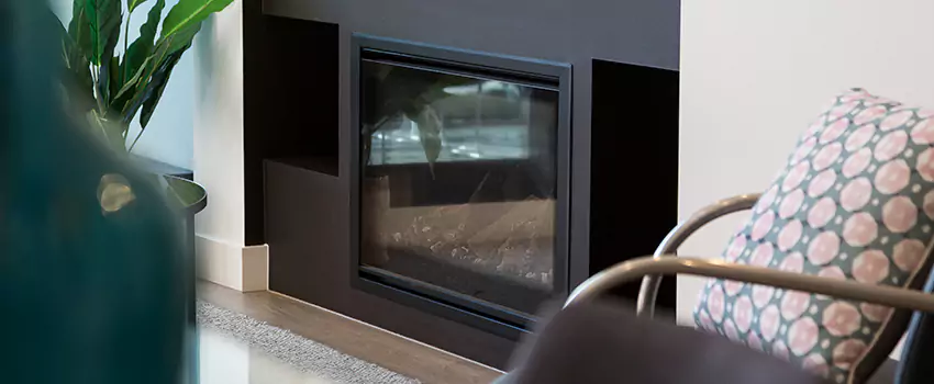 Dimplex Bold Electric Fireplace Fixes in Racine, WI