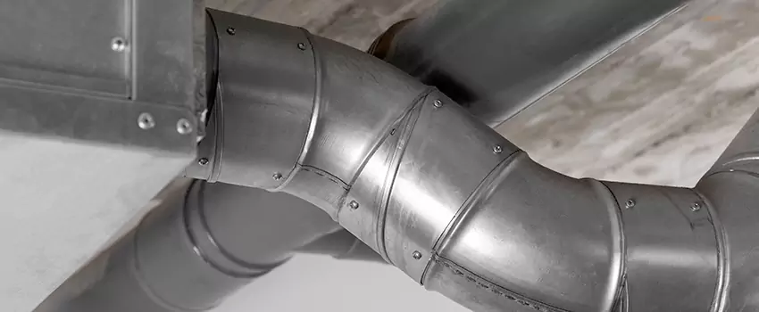 Dryer Vent Blockage Inspection in Racine, WI