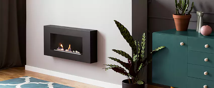 Cost of Ethanol Fireplace Repair And Installation Services in Racine, WI