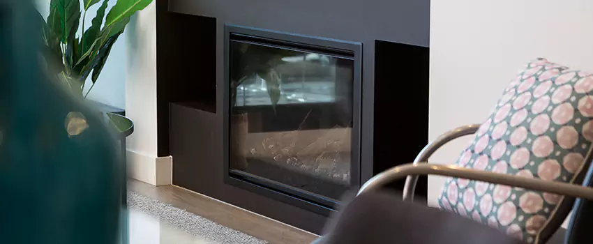 Gas Fireplace Installation in Racine, WI
