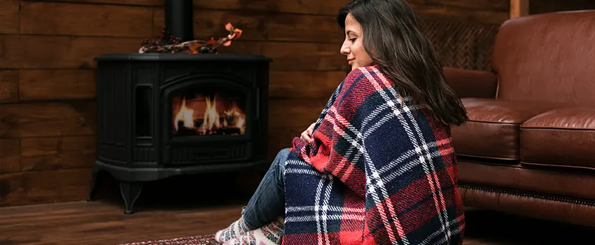 Fireplace Firebox Grate Replacement Services  in Racine, Wisconsin
