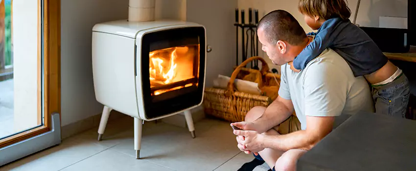 Fireplace Flue Maintenance Services in Racine, WI