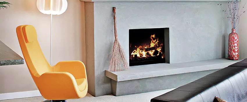 Electric Fireplace Makeover Services in Racine, WI