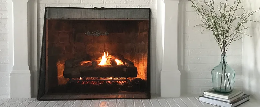 Cost-Effective Fireplace Mantel Inspection And Maintenance in Racine, WI
