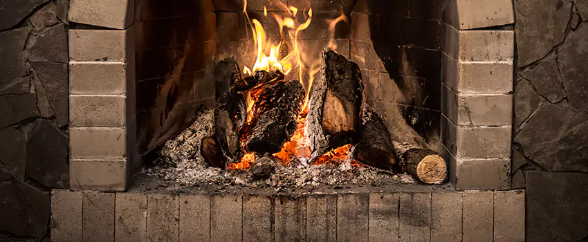 Cost of Rebuilding A Fireplace in Racine, Wisconsin