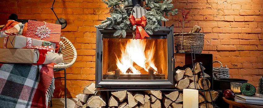 Steel Fireplace Grate Repair And Replacement Services in Racine, Wisconsin