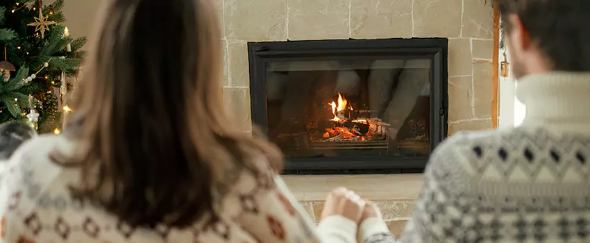 Fireplace Firebox Refurbish & Restore Services in Racine, WI