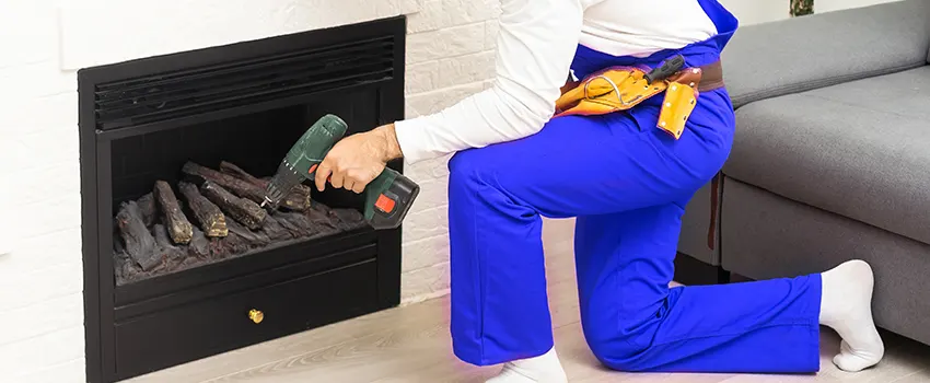 Fireplace Safety Inspection Specialists in Racine, Wisconsin