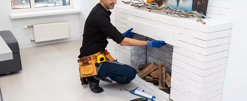 Gas Fireplace Repair And Replacement in Racine, WI
