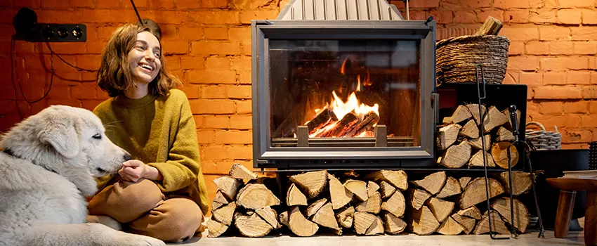 Fireplace Smell Removal Cost in Racine, WI