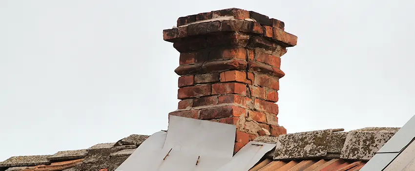 Cost of Fixing Blocked Chimney in Racine, Wisconsin