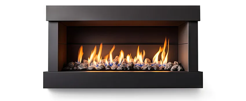 Outdoor Gas Fireplaces Installation in Racine, WI