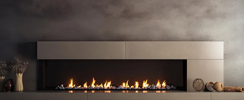 Gas Fireplace Logs Supplier in Racine, Wisconsin