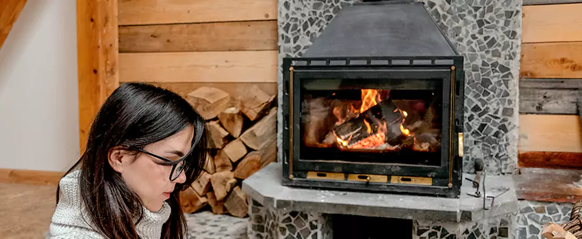 Harman P68-C Pellet Stove Repair in Racine, Wisconsin 
