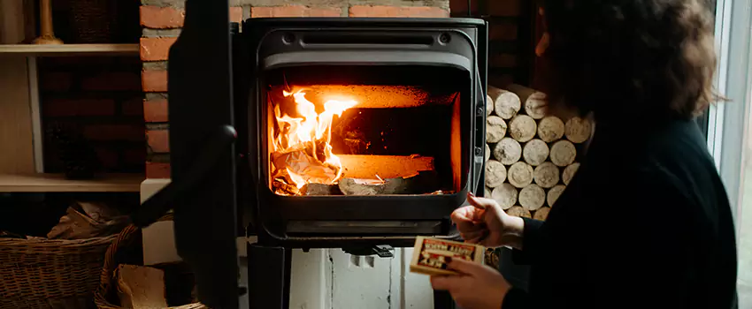 Hearthstone Wood Stoves Fireplace Repair in Racine, Wisconsin