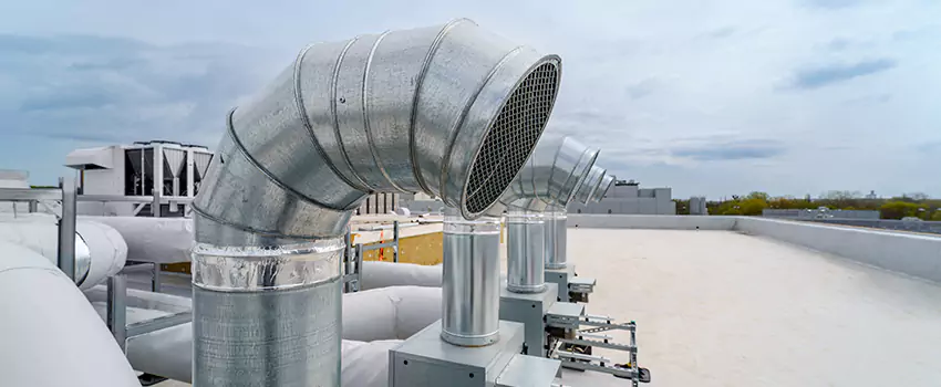 Insulated Ductwork Repair Services Near Me in Racine, WI