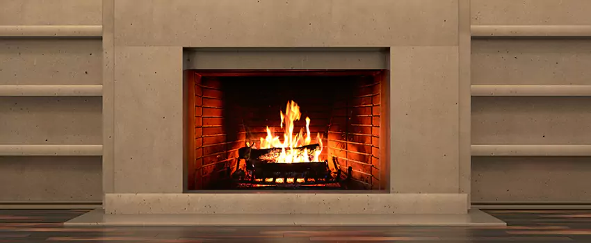 Majestic Trilliant Series Gas Fireplace Insert Repair in Racine, Wisconsin