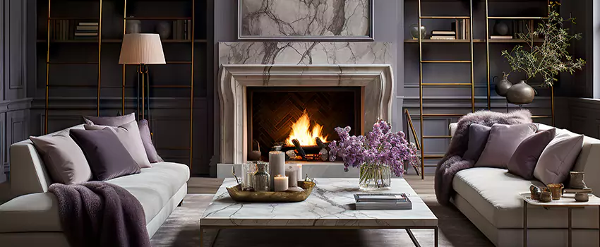 Napoleon Galaxy Series Outdoor Fireplaces Repair in Racine, WI