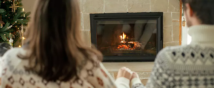 Ravelli Group Wood Fireplaces Replacement in Racine, Wisconsin