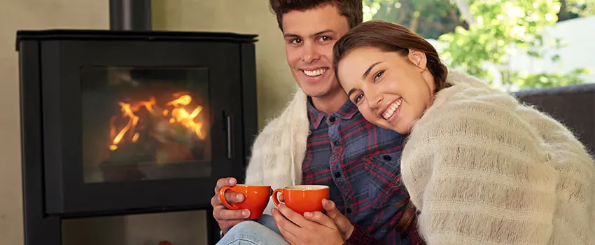 Regency Traditional Fireplace Products Maintenance and Repair in Racine, Wisconsin