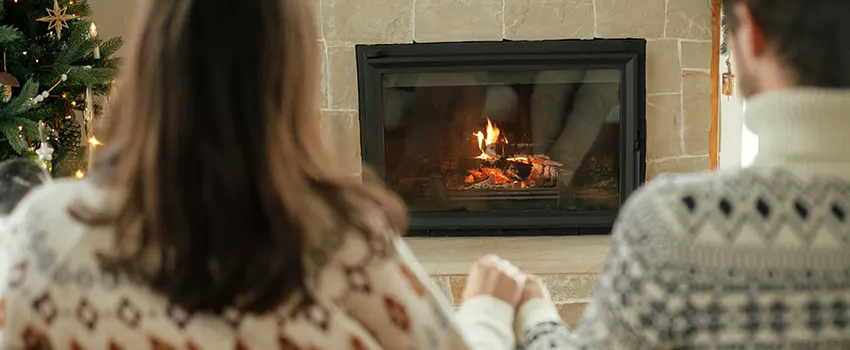 Superior Open-Hearth Wood Fireplaces in Racine, WI