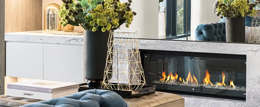Professional Town & Country Luxury Fireplace Maintenance Experts in Racine, Wisconsin