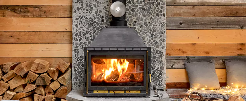 Travis Industries Elite Fireplace Inspection and Maintenance in Racine, Wisconsin