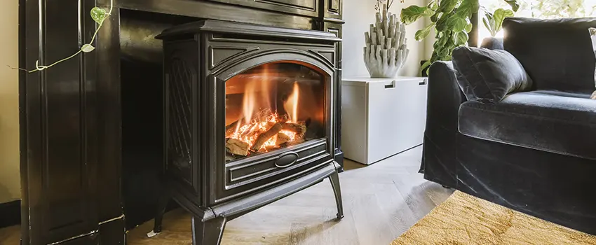 Valor Wood Fireplace in Racine, WI