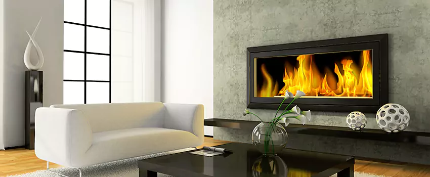 Ventless Fireplace Oxygen Depletion Sensor Installation and Repair Services in Racine, Wisconsin