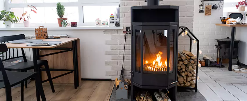 Cost of Vermont Castings Fireplace Services in Racine, WI